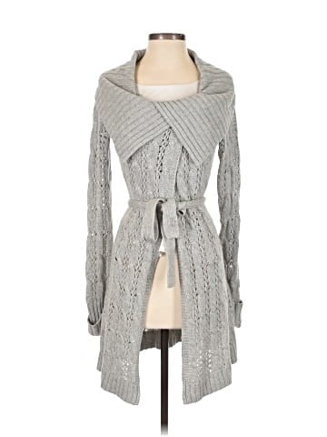 The Limited Cardigan (view 1)