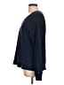 Jane and Delancey Blue Pullover Sweater Size L - photo 5
