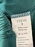 Lyaner Teal Tank Top Size M - photo 7
