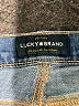 Lucky Brand Blue Jeans Size 0 - photo 7