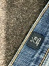 Lucky Brand Blue Jeans Size 0 - photo 8