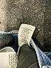 Lucky Brand Blue Jeans Size 0 - photo 9