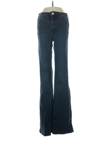 Pilcro by Anthropologie Jeans (view 1)