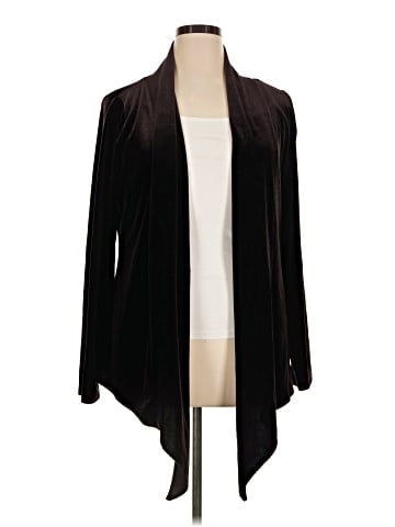 Kische Cardigan (view 1)