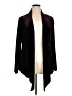 Kische Black Cardigan Size XL - photo 1