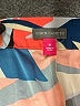 Vince Camuto Print Pink Casual Pants Size 12 - photo 7