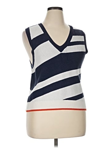 Maeve by Anthropologie Sweater Vest (view 1)