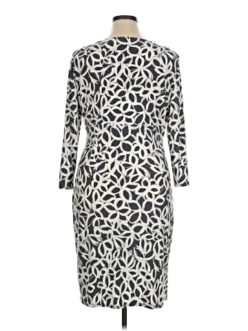 Lauren by Ralph Lauren Cocktail Dress (view 2)