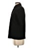 Lacoste Black Short Sleeve Blouse Size S - photo 5