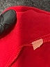 Cali Dreaming Red Short Sleeve Top Size XS - photo 8