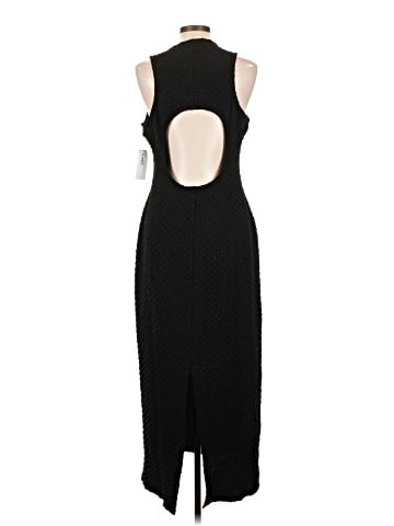 Donna Morgan Cocktail Dress (view 2)