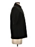 Lacoste Black Short Sleeve Blouse Size S - photo 4