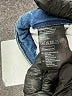 H&M Hearts Blue Jeans Size 6 - photo 8