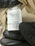 Caramela 100% Polyester Metallic Silver Cocktail Dress Size L - photo 8