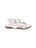 Wonder Nation Pink Sandals Size 4 (baby) - photo 1