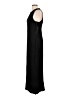 Donna Morgan Black Cocktail Dress Size 12 - photo 5