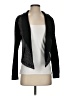 Lou & Grey 100% Polyester Black Jacket Size XS - photo 1