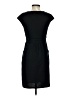 Boden Solid Black Casual Dress Size 4 (petite) - photo 2