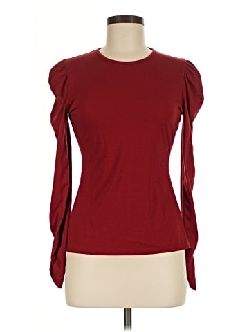 Rebecca Taylor 3/4 Sleeve T-Shirt (view 1)