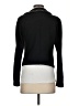 Lou & Grey 100% Polyester Black Jacket Size XS - photo 2