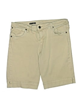 Kut From The Kloth Khaki Shorts