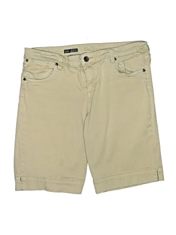 Kut from the Kloth Khaki Shorts (view 1)