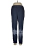 Cloth & Stone 100% Rayon Tie-dye Blue Casual Pants Size L - photo 2
