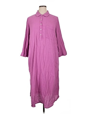 J.Jill Casual Dress (view 1)
