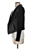 Lou & Grey 100% Polyester Black Jacket Size XS - photo 5
