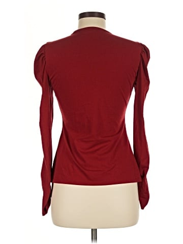 Rebecca Taylor 3/4 Sleeve T-Shirt (view 2)