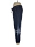 Cloth & Stone 100% Rayon Tie-dye Blue Casual Pants Size L - photo 5
