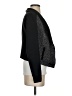 Lou & Grey 100% Polyester Black Jacket Size XS - photo 4