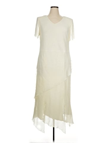 Studio Casual Dress (view 1)