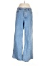 Forever 21 100% Cotton Blue Jeans Size 31 waist - photo 1