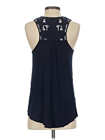 Akemi + Kin Sleeveless Blouse (view 2)