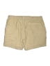 J.Crew 100% Cotton Solid Tan Khaki Shorts Size XL - photo 2