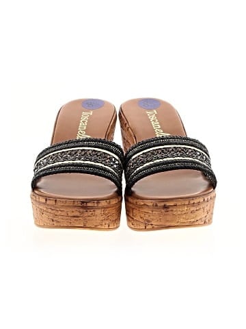 Toscanella Wedges (view 2)