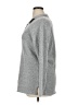 Apart Gray Pullover Sweater Size 1X - photo 5