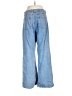 Forever 21 100% Cotton Blue Jeans Size 31 waist - photo 2
