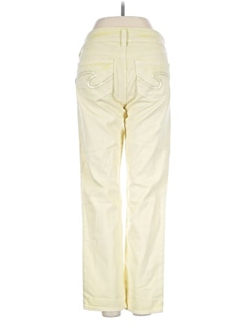 Silver Jeans Co. Jeans (view 2)