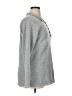 Apart Gray Pullover Sweater Size 1X - photo 4