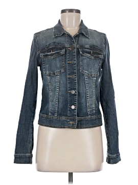 Kut From The Kloth Denim Jacket