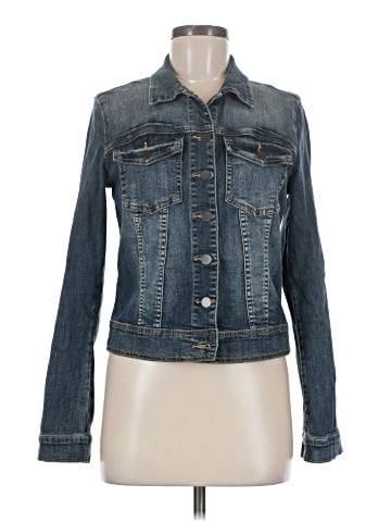 Kut from the Kloth Denim Jacket (view 1)