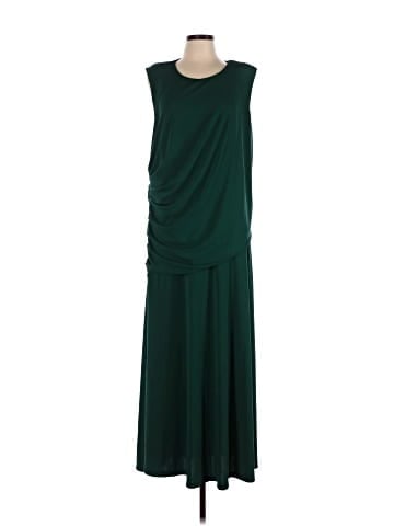 ELOQUII Casual Dress (view 1)
