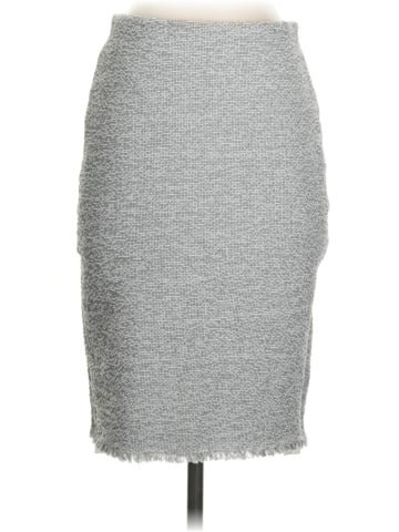 Ann Taylor Casual Skirt (view 1)