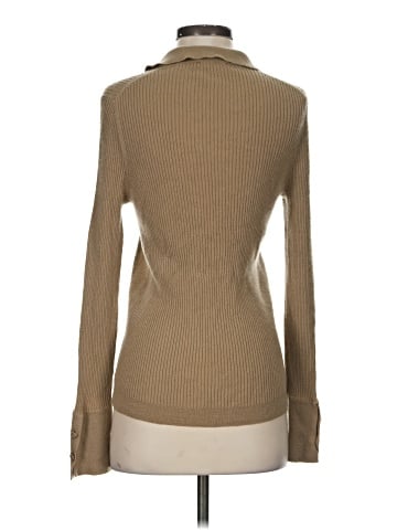 Ann Taylor LOFT Turtleneck Sweater (view 2)