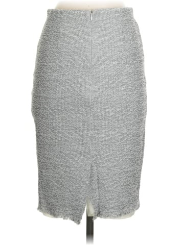 Ann Taylor Casual Skirt (view 2)