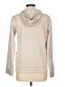 Adidas 100% Polyester Tan Sweatshirt Size L - photo 2
