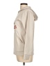 Adidas 100% Polyester Tan Sweatshirt Size L - photo 5