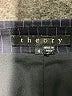 Theory Stripes Black Wool Blazer Size 8 - photo 6